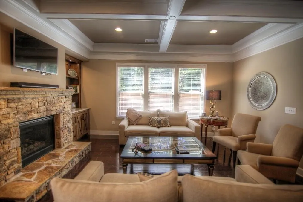 121 Barkley Lane, Atlanta, Georgia 30328, 3 Bedrooms Bedrooms, ,3 BathroomsBathrooms,Residential,Sold,121 Barkley Lane,5787001