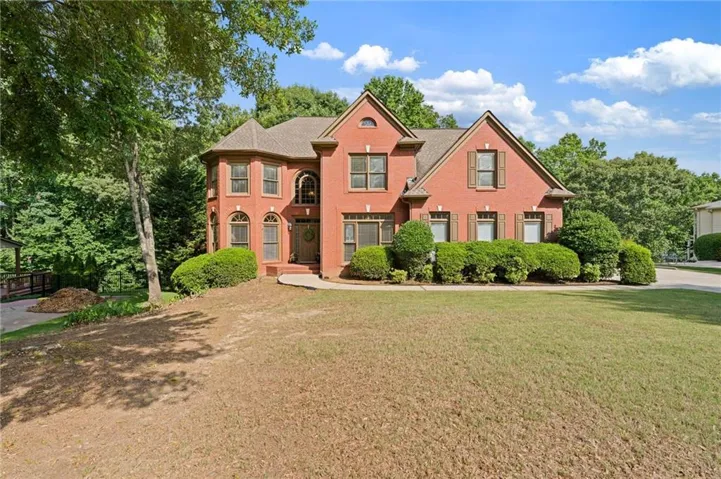163 Woodcliff Drive, Suwanee, Georgia 30024