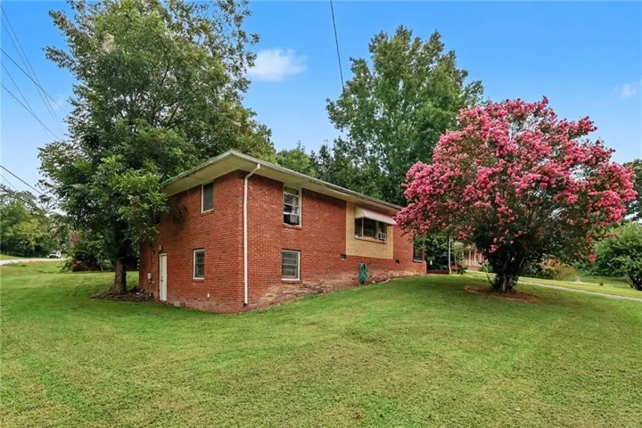6812 Cherry Circle, Lithia Springs, Georgia 30122