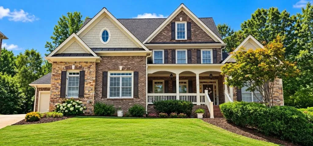205 Fairway Overlook Drive, Acworth, Georgia 30101