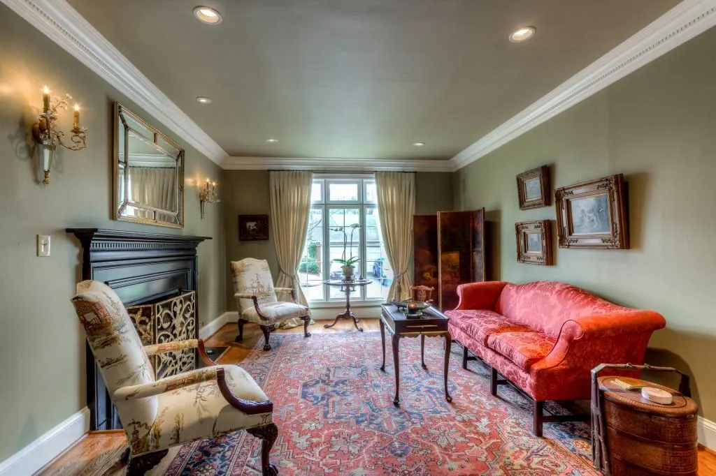 35 Paces West Place Unit 35, Atlanta, Georgia 30327, 3 Bedrooms Bedrooms, ,2 BathroomsBathrooms,Residential,Sold,35 Paces West Place Unit 35,5826717