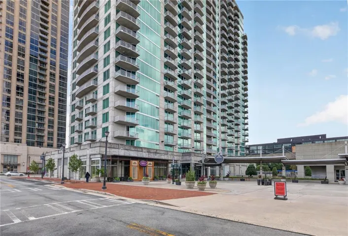 361 17th Street Nw Unit 1022, Atlanta, Georgia 30363
