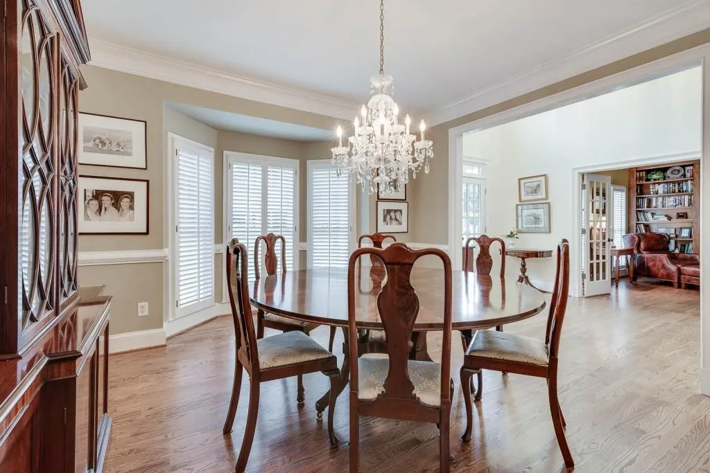 410 Ivy Hall Drive, Sandy Springs, Georgia 30350, 5 Bedrooms Bedrooms, ,5 BathroomsBathrooms,Residential,Sold,410 Ivy Hall Drive,6896017