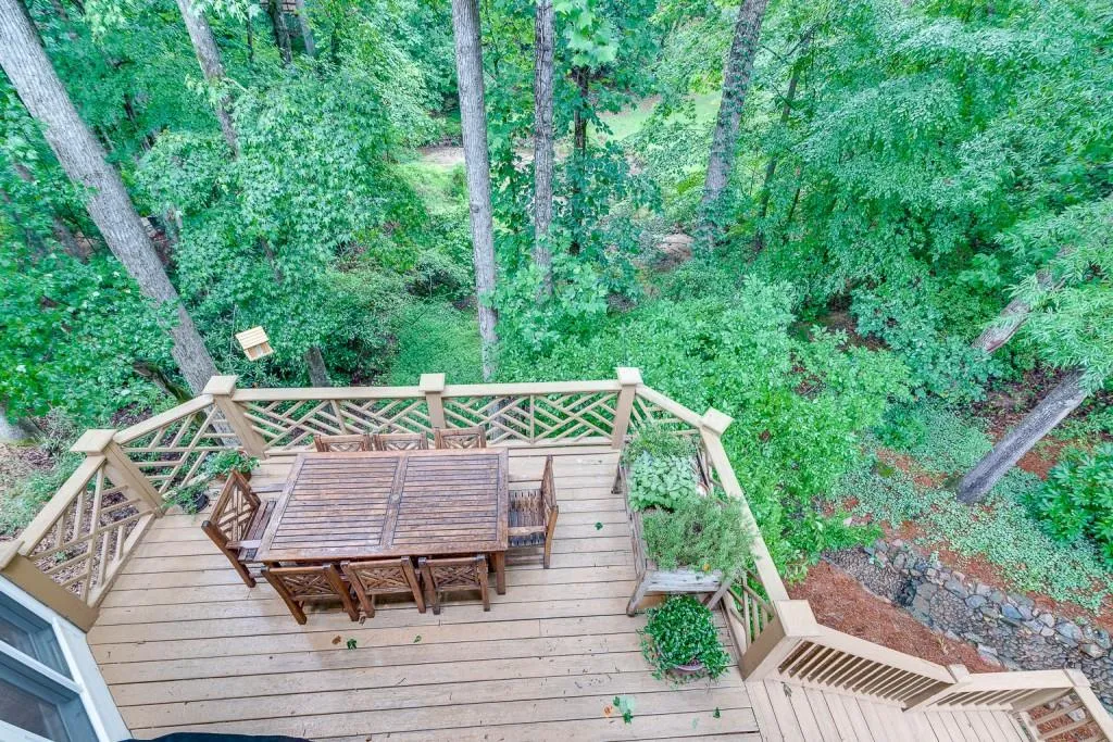 410 Ivy Hall Drive, Sandy Springs, Georgia 30350, 5 Bedrooms Bedrooms, ,5 BathroomsBathrooms,Residential,Sold,410 Ivy Hall Drive,6896017