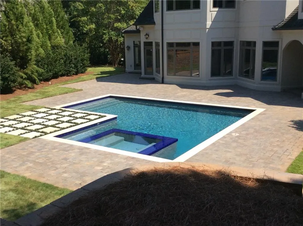 5650 Cross Gate Drive, Sandy Springs, Georgia 30327, 5 Bedrooms Bedrooms, ,5 BathroomsBathrooms,Residential,Sold,5650 Cross Gate Drive,5884213