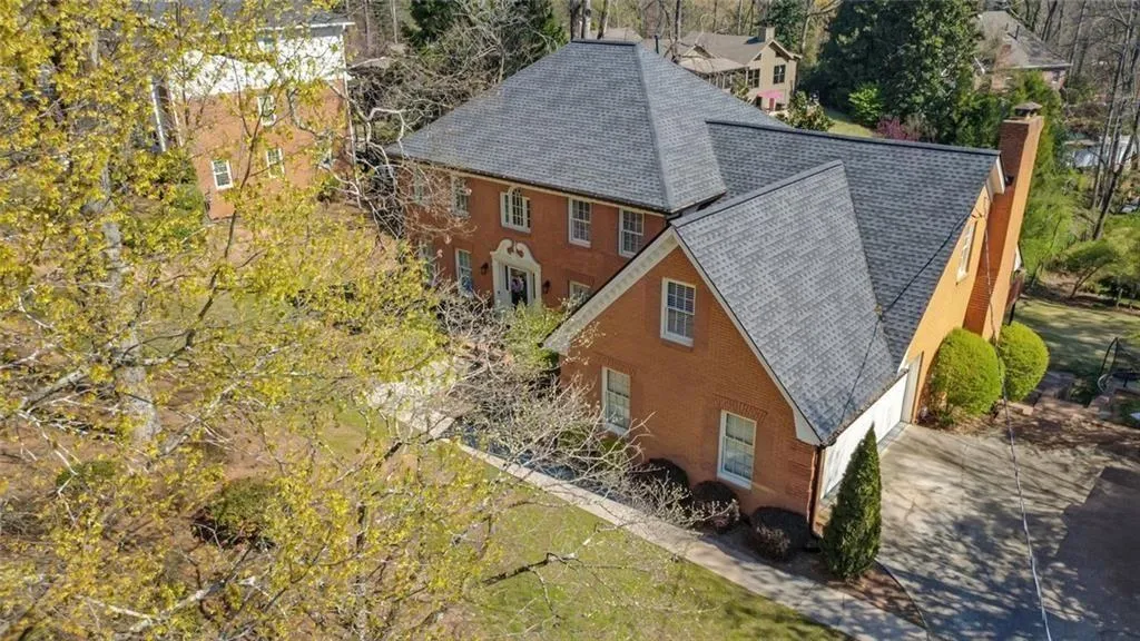 7575 Hunters Woods Drive, Atlanta, Georgia 30350, 6 Bedrooms Bedrooms, ,4 BathroomsBathrooms,Residential,For Sale,7575 Hunters Woods Drive,7740336