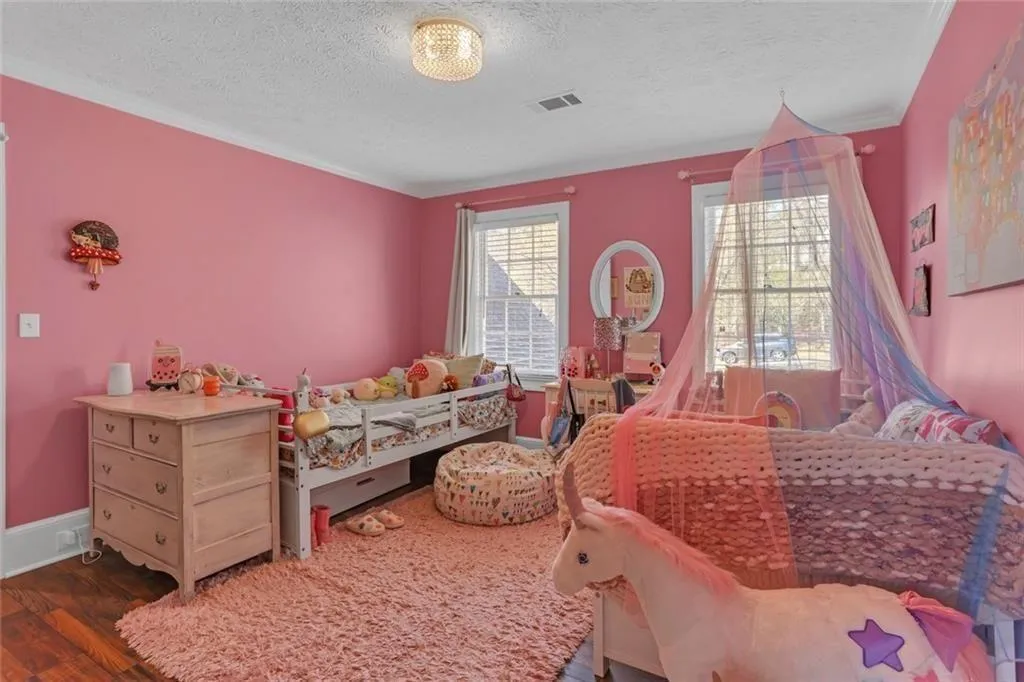 7575 Hunters Woods Drive, Atlanta, Georgia 30350, 6 Bedrooms Bedrooms, ,4 BathroomsBathrooms,Residential,For Sale,7575 Hunters Woods Drive,7740336