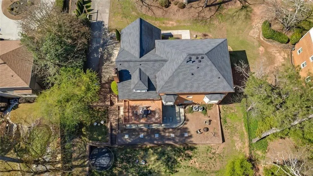 7575 Hunters Woods Drive, Atlanta, Georgia 30350, 6 Bedrooms Bedrooms, ,4 BathroomsBathrooms,Residential,For Sale,7575 Hunters Woods Drive,7740336
