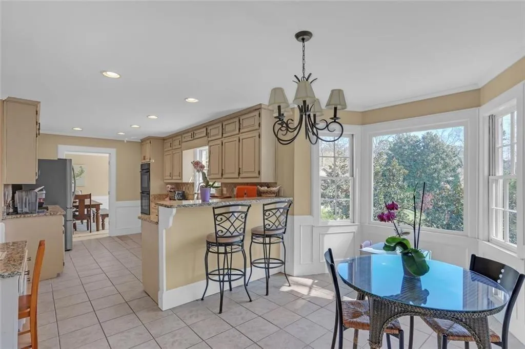 7575 Hunters Woods Drive, Atlanta, Georgia 30350, 6 Bedrooms Bedrooms, ,4 BathroomsBathrooms,Residential,For Sale,7575 Hunters Woods Drive,7740336