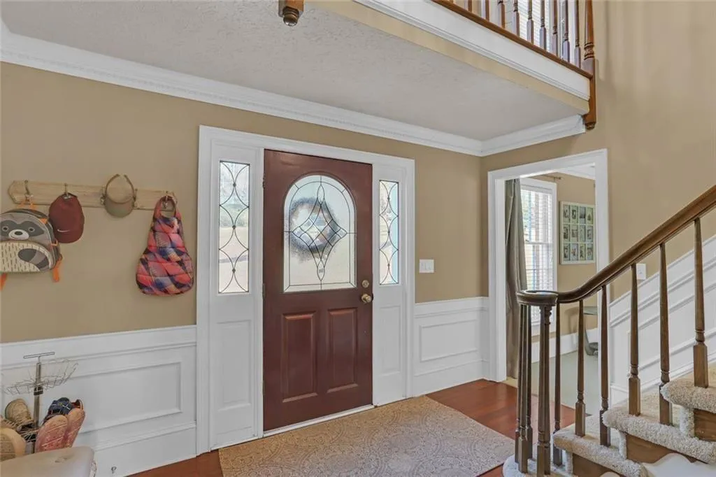 7575 Hunters Woods Drive, Atlanta, Georgia 30350, 6 Bedrooms Bedrooms, ,4 BathroomsBathrooms,Residential,For Sale,7575 Hunters Woods Drive,7740336