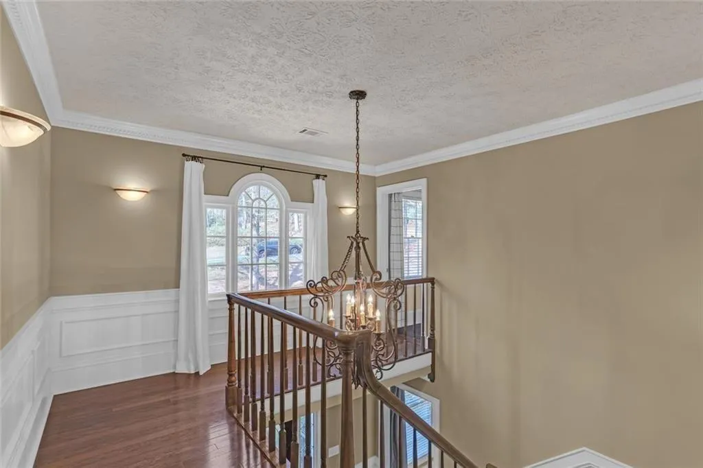 7575 Hunters Woods Drive, Atlanta, Georgia 30350, 6 Bedrooms Bedrooms, ,4 BathroomsBathrooms,Residential,For Sale,7575 Hunters Woods Drive,7740336