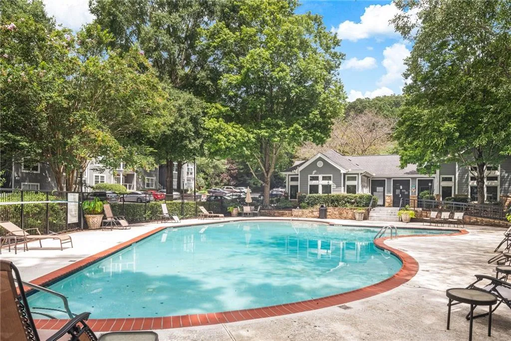 7205 Santa Fe Parkway, Sandy Springs, Georgia 30350, 2 Bedrooms Bedrooms, ,2 BathroomsBathrooms,Residential,Sold,7205 Santa Fe Parkway,6772482