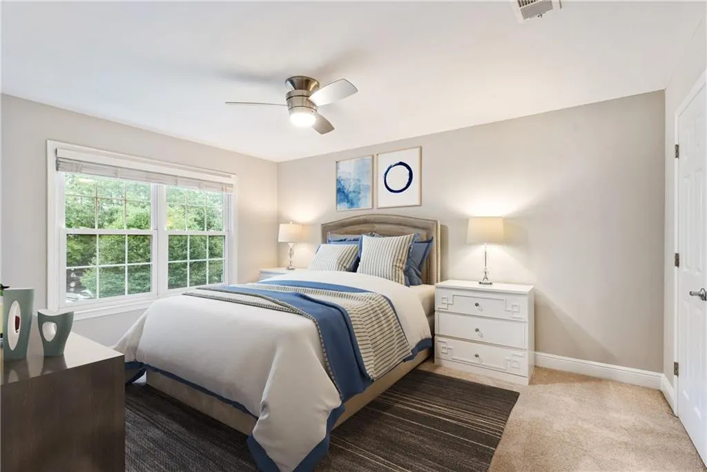 7205 Santa Fe Parkway, Sandy Springs, Georgia 30350, 2 Bedrooms Bedrooms, ,2 BathroomsBathrooms,Residential,Sold,7205 Santa Fe Parkway,6772482