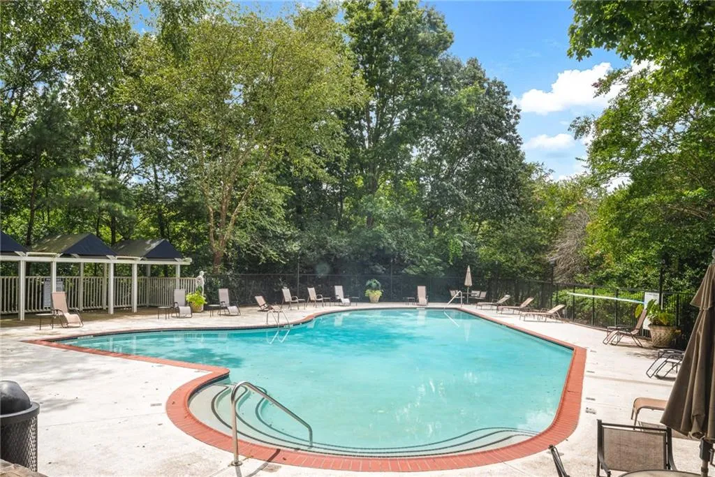 7205 Santa Fe Parkway, Sandy Springs, Georgia 30350, 2 Bedrooms Bedrooms, ,2 BathroomsBathrooms,Residential,Sold,7205 Santa Fe Parkway,6772482