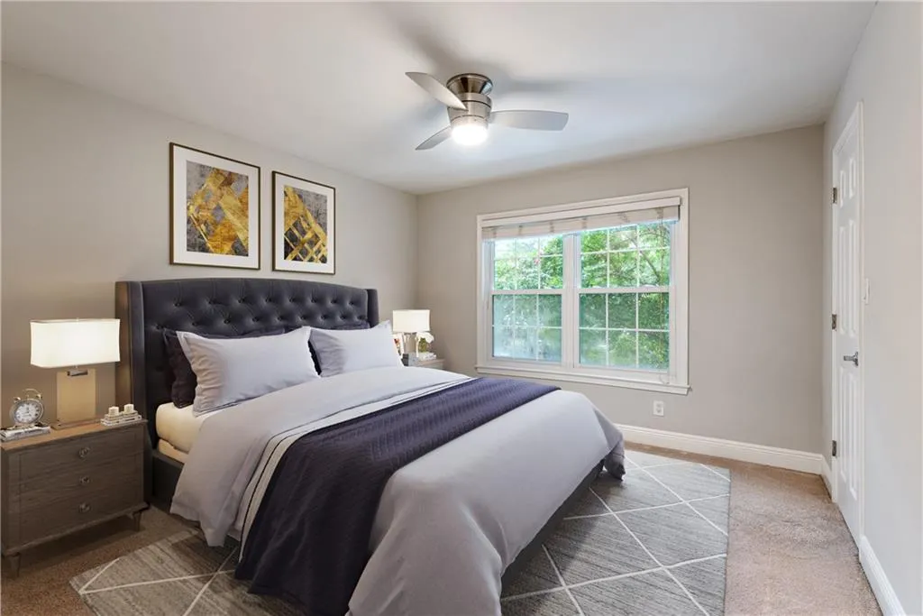 7205 Santa Fe Parkway, Sandy Springs, Georgia 30350, 2 Bedrooms Bedrooms, ,2 BathroomsBathrooms,Residential,Sold,7205 Santa Fe Parkway,6772482