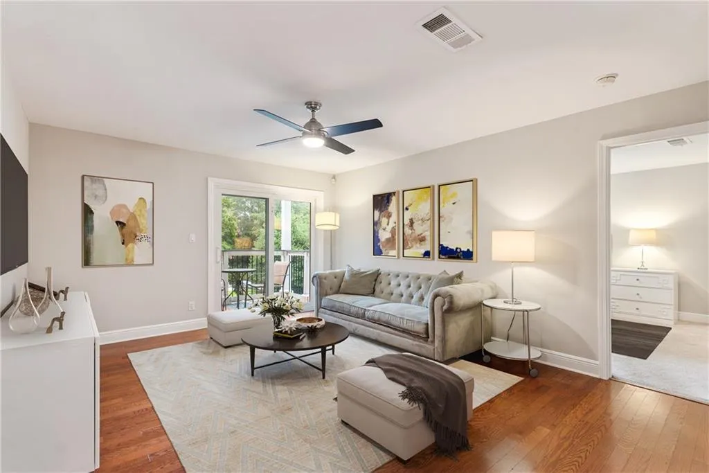 7205 Santa Fe Parkway, Sandy Springs, Georgia 30350, 2 Bedrooms Bedrooms, ,2 BathroomsBathrooms,Residential,Sold,7205 Santa Fe Parkway,6772482