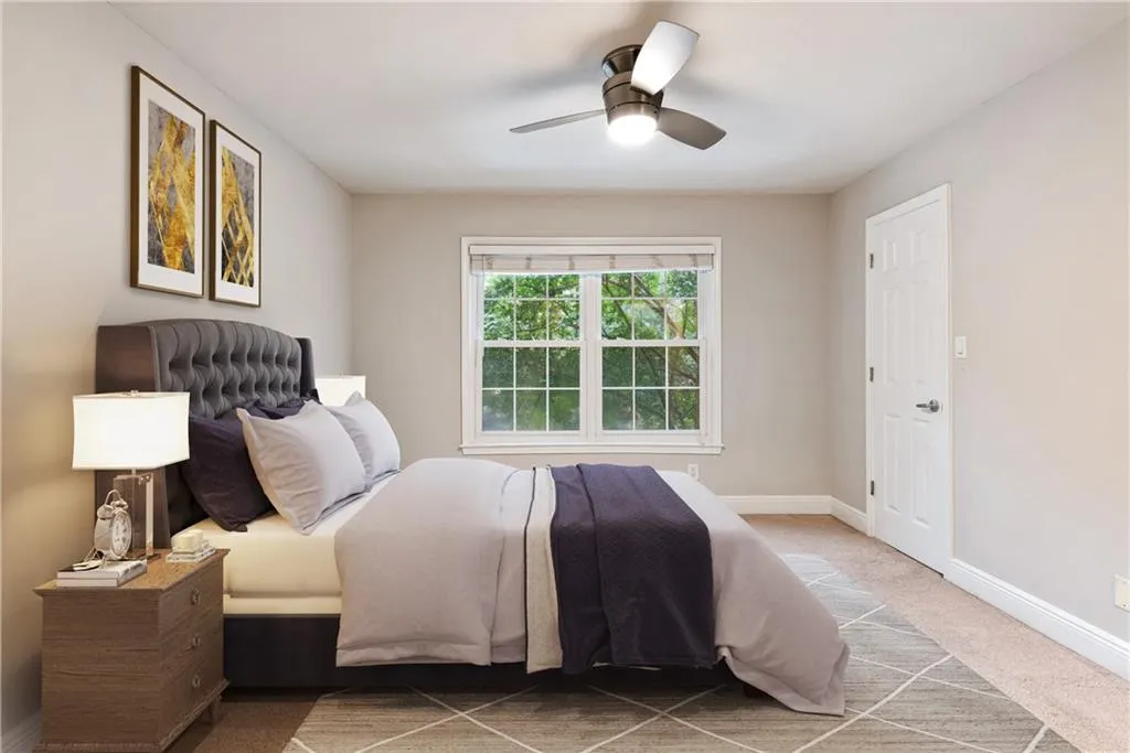 7205 Santa Fe Parkway, Sandy Springs, Georgia 30350, 2 Bedrooms Bedrooms, ,2 BathroomsBathrooms,Residential,Sold,7205 Santa Fe Parkway,6772482