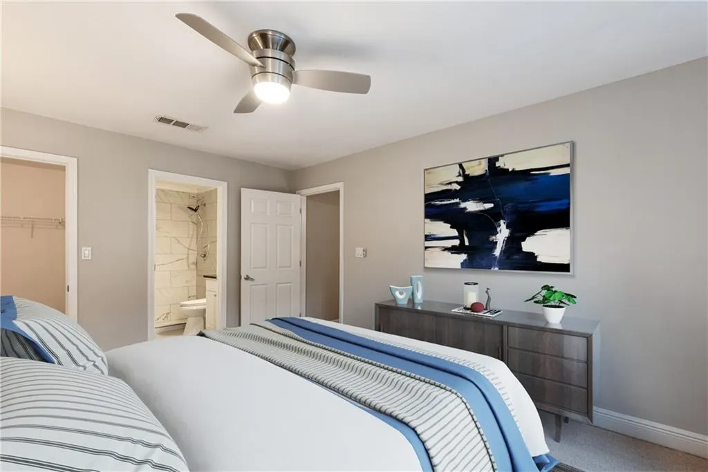 7205 Santa Fe Parkway, Sandy Springs, Georgia 30350, 2 Bedrooms Bedrooms, ,2 BathroomsBathrooms,Residential,Sold,7205 Santa Fe Parkway,6772482