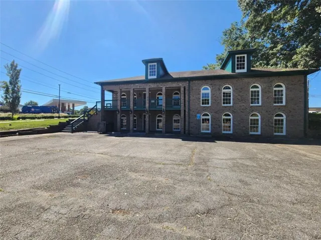 4980 Nelson Brogdon Boulevard Unit C, Sugar Hill, Georgia 30518