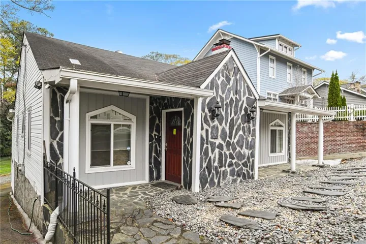 2900 Lookout Place Ne, Atlanta, Georgia 30305