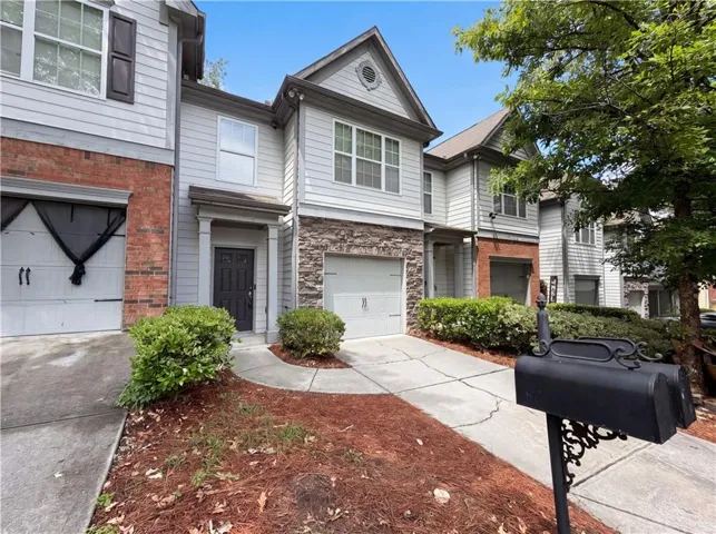 471 Tufton Trail Se, Atlanta, Georgia 30354