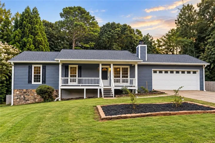 2602 W Regal Court, Lawrenceville, Georgia 30044