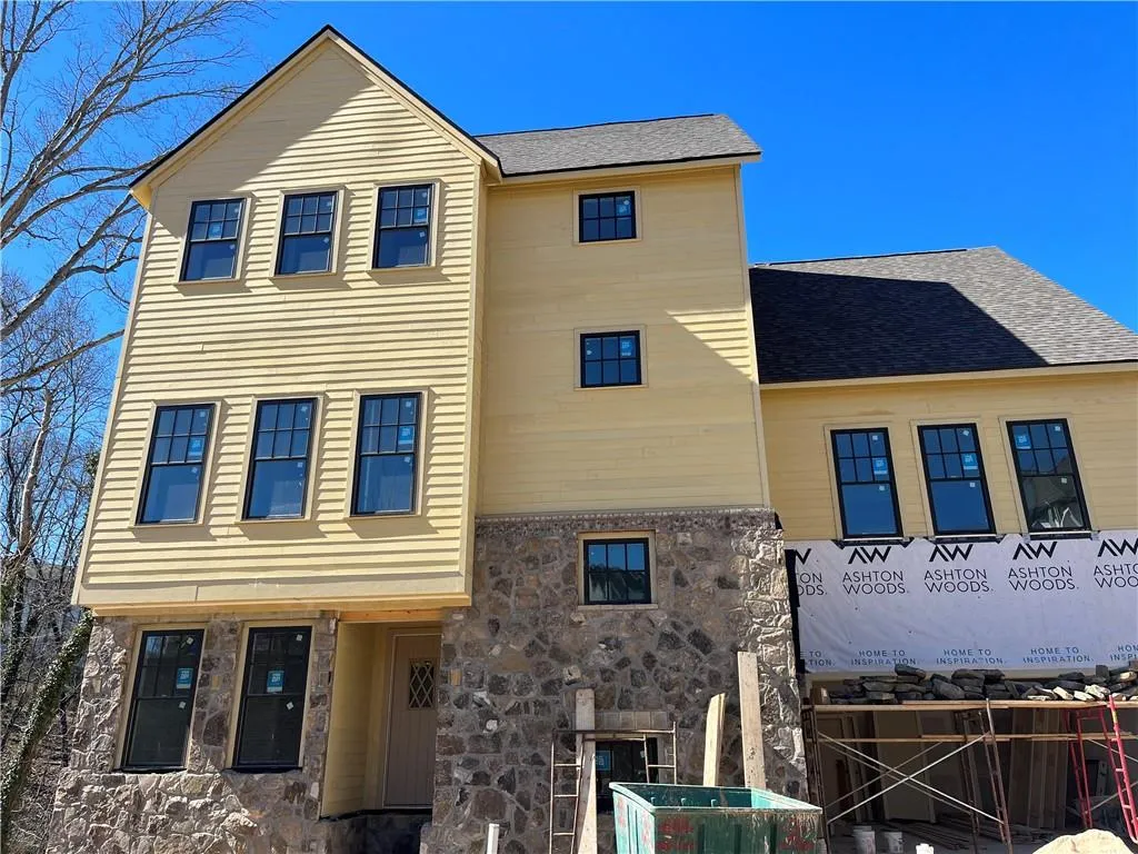 6670 Prelude Drive, Sandy Springs, Georgia 30328, 4 Bedrooms Bedrooms, ,4 BathroomsBathrooms,Residential,Sold,6670 Prelude Drive,7184588