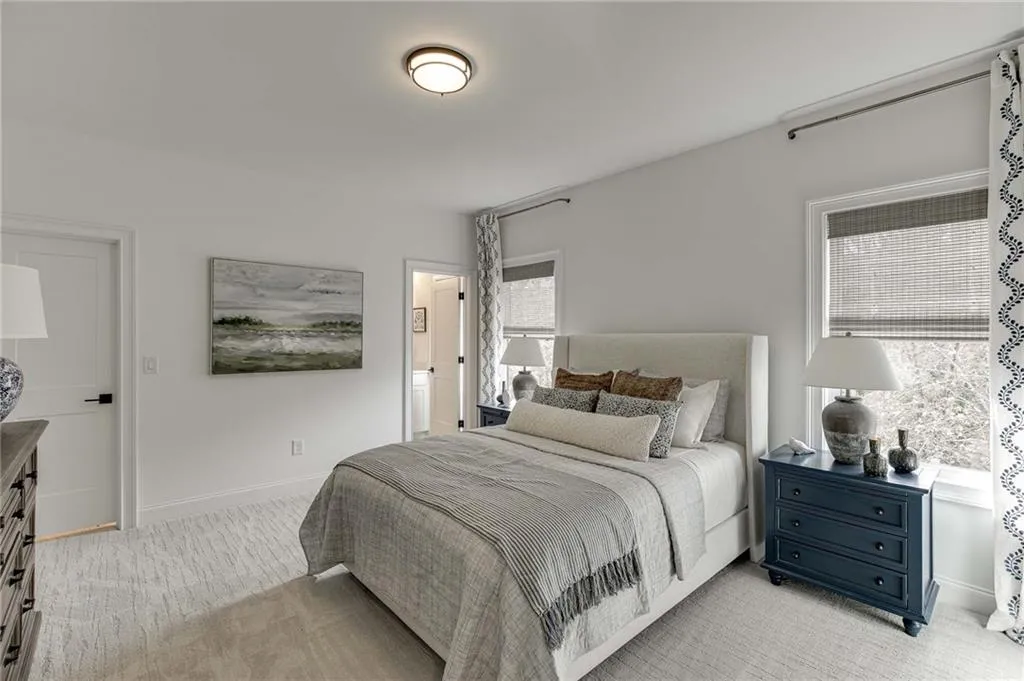 6670 Prelude Drive, Sandy Springs, Georgia 30328, 4 Bedrooms Bedrooms, ,4 BathroomsBathrooms,Residential,Sold,6670 Prelude Drive,7184588