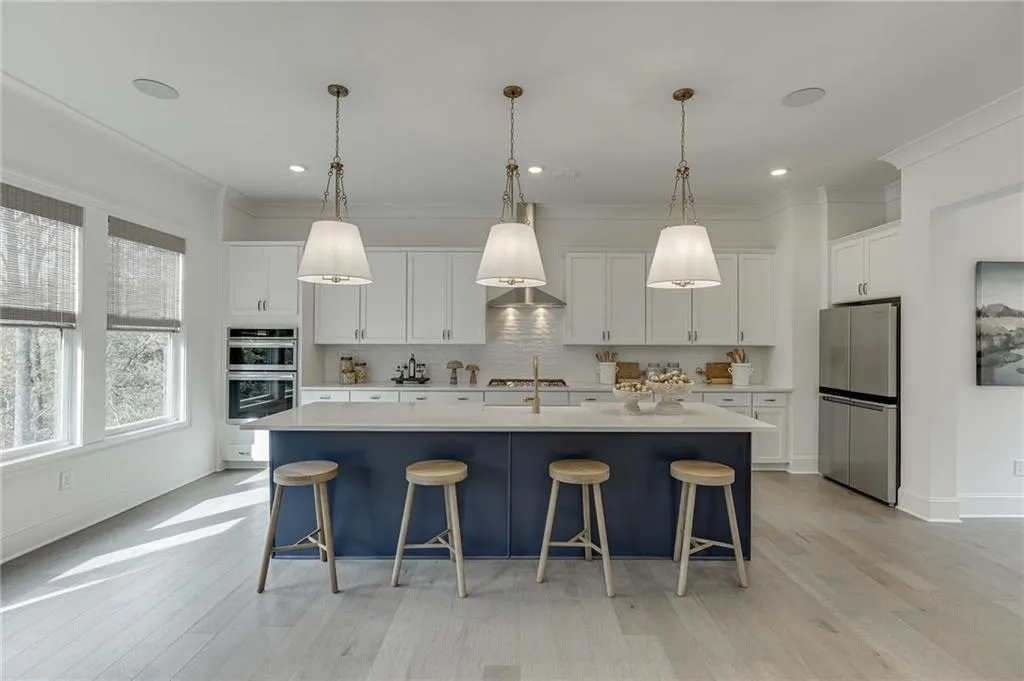 6670 Prelude Drive, Sandy Springs, Georgia 30328, 4 Bedrooms Bedrooms, ,4 BathroomsBathrooms,Residential,Sold,6670 Prelude Drive,7184588