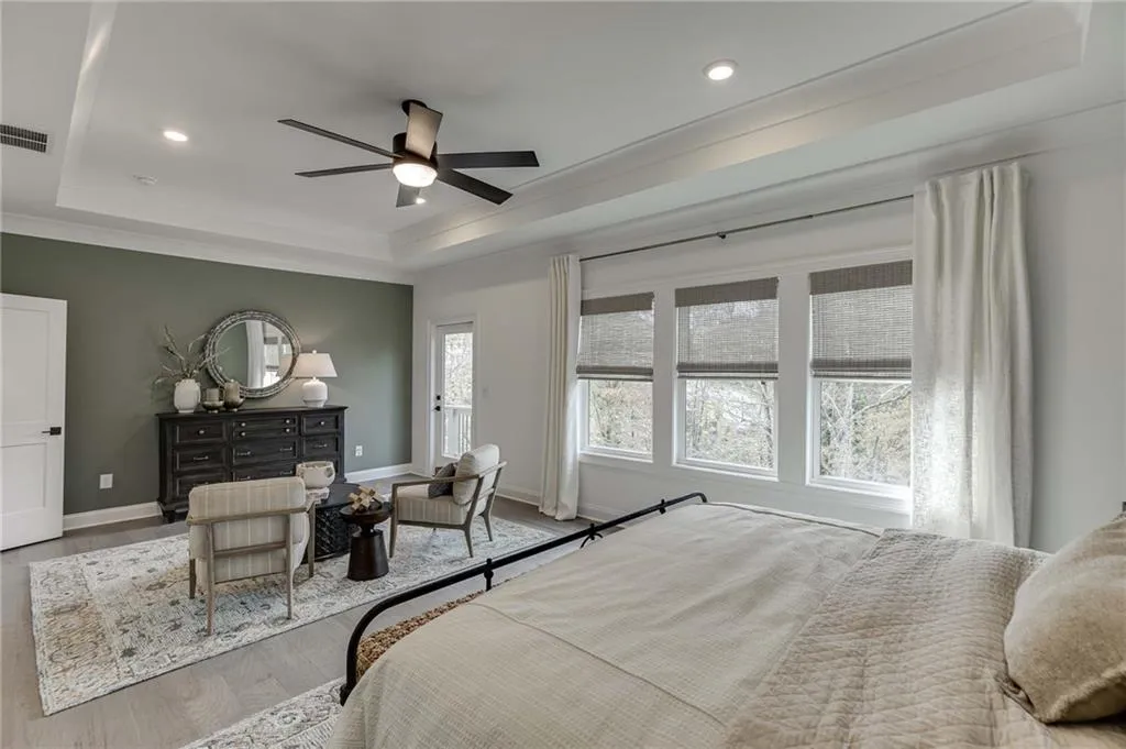 6670 Prelude Drive, Sandy Springs, Georgia 30328, 4 Bedrooms Bedrooms, ,4 BathroomsBathrooms,Residential,Sold,6670 Prelude Drive,7184588