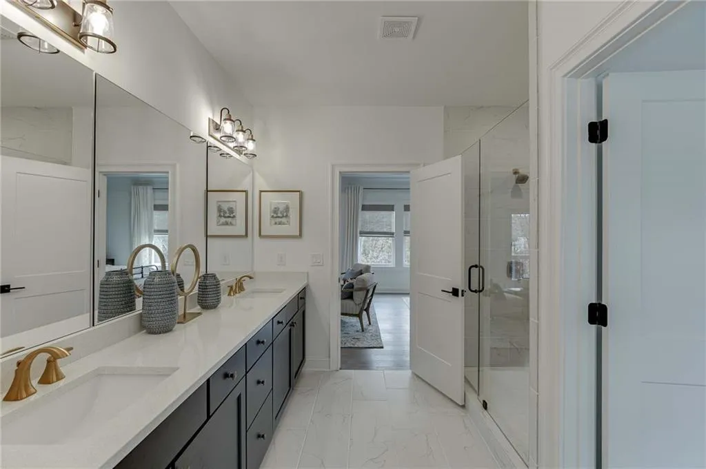 6670 Prelude Drive, Sandy Springs, Georgia 30328, 4 Bedrooms Bedrooms, ,4 BathroomsBathrooms,Residential,Sold,6670 Prelude Drive,7184588