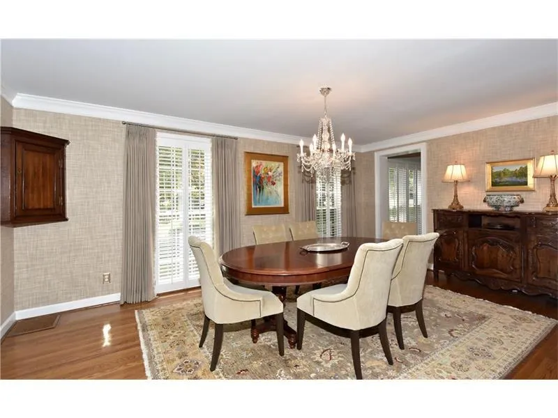 1856 Walthall Drive Nw, Atlanta, Georgia 30318, 4 Bedrooms Bedrooms, ,4 BathroomsBathrooms,Residential,Sold,1856 Walthall Drive Nw,5737437