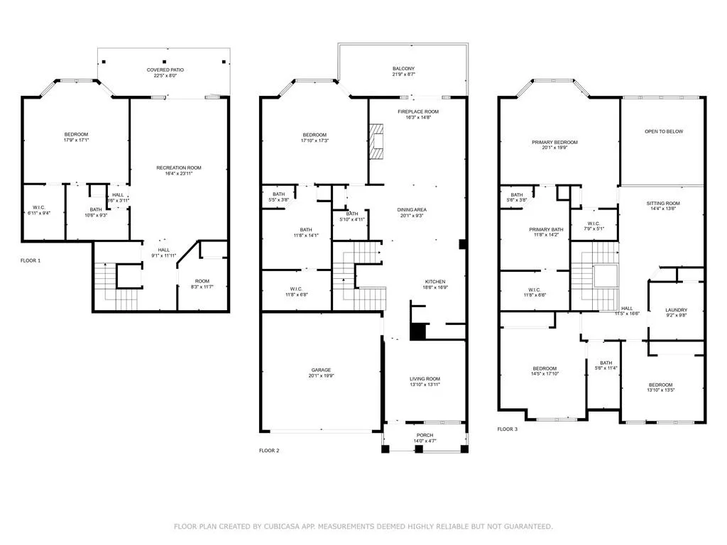 1203 Glenridge Place Ne, Atlanta, Georgia 30342, 5 Bedrooms Bedrooms, ,4 BathroomsBathrooms,Residential,Sold,1203 Glenridge Place Ne,7580536