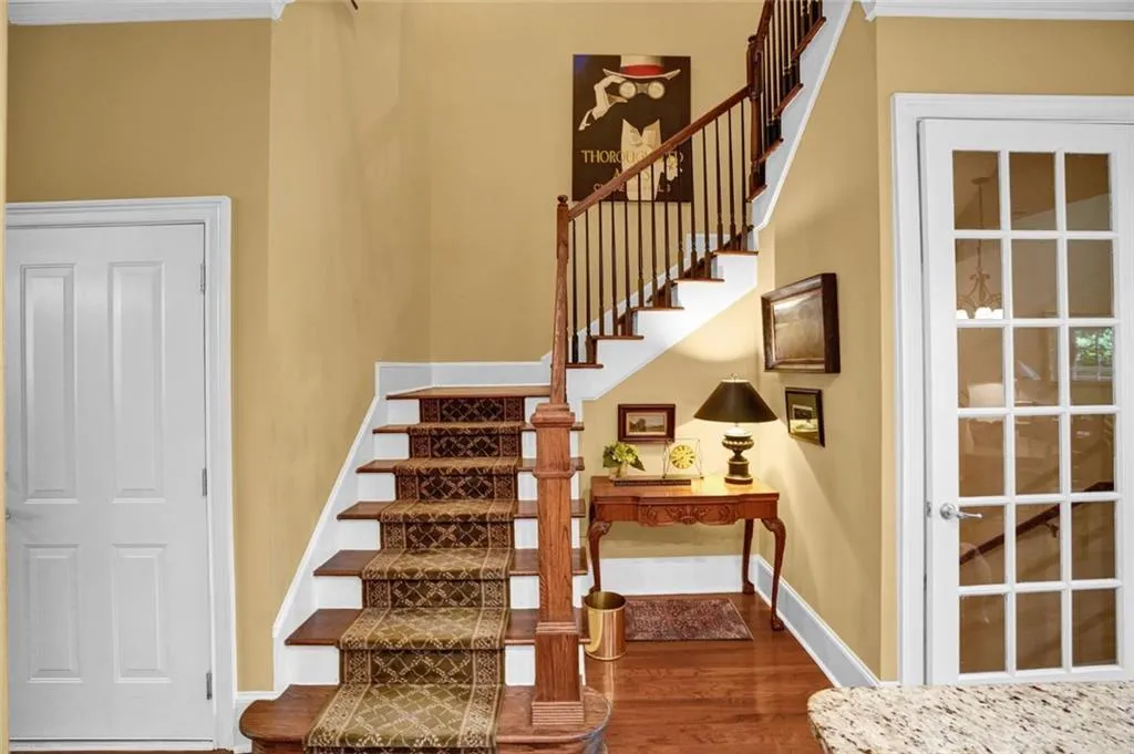 1203 Glenridge Place Ne, Atlanta, Georgia 30342, 5 Bedrooms Bedrooms, ,4 BathroomsBathrooms,Residential,Sold,1203 Glenridge Place Ne,7580536