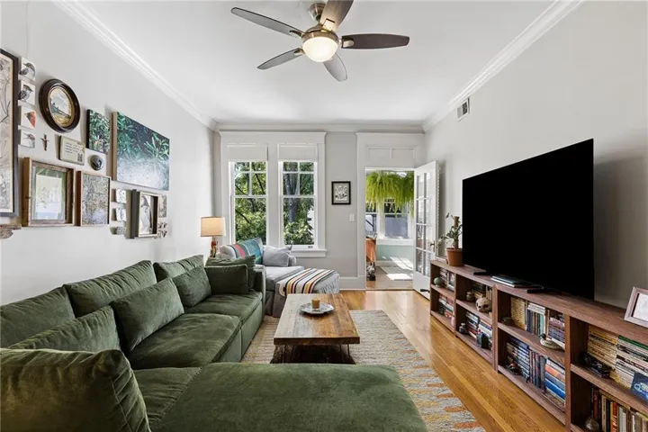 155 3rd Street Ne Unit 9, Atlanta, Georgia 30308