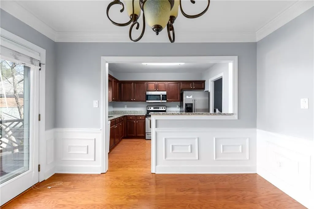 68 Mount Vernon Circle, Sandy Springs, Georgia 30338, 2 Bedrooms Bedrooms, ,2 BathroomsBathrooms,Residential,Sold,68 Mount Vernon Circle,6976348
