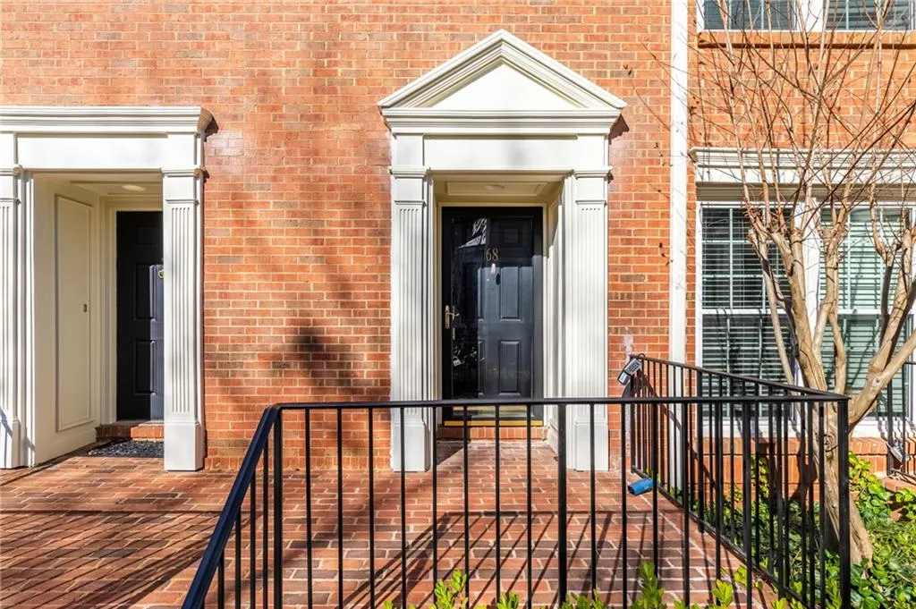 68 Mount Vernon Circle, Sandy Springs, Georgia 30338, 2 Bedrooms Bedrooms, ,2 BathroomsBathrooms,Residential,Sold,68 Mount Vernon Circle,6976348