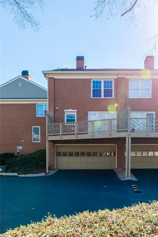 68 Mount Vernon Circle, Sandy Springs, Georgia 30338, 2 Bedrooms Bedrooms, ,2 BathroomsBathrooms,Residential,Sold,68 Mount Vernon Circle,6976348