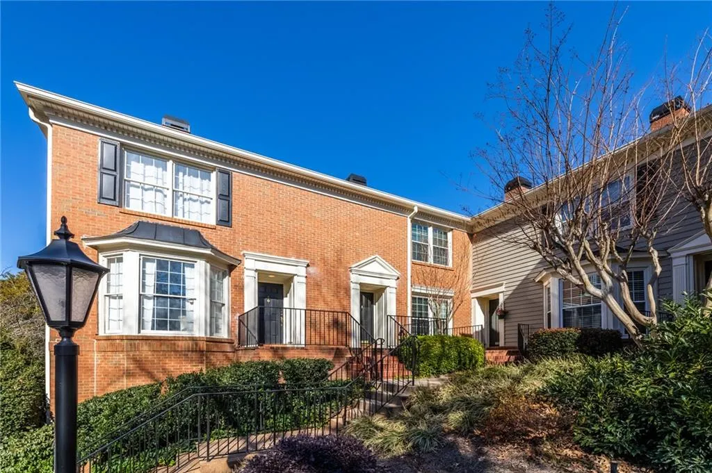 68 Mount Vernon Circle, Sandy Springs, Georgia 30338, 2 Bedrooms Bedrooms, ,2 BathroomsBathrooms,Residential,Sold,68 Mount Vernon Circle,6976348