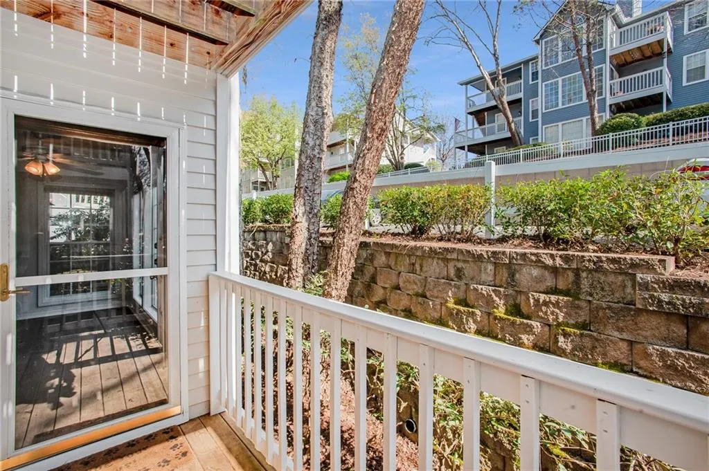 1108 Gettysburg Place, Sandy Springs, Georgia 30350, 2 Bedrooms Bedrooms, ,2 BathroomsBathrooms,Residential,Sold,1108 Gettysburg Place,7023452
