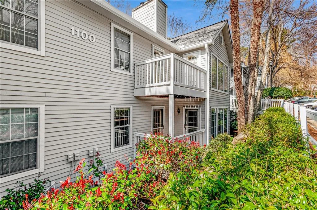 1108 Gettysburg Place, Sandy Springs, Georgia 30350, 2 Bedrooms Bedrooms, ,2 BathroomsBathrooms,Residential,Sold,1108 Gettysburg Place,7023452