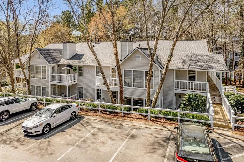 1108 Gettysburg Place, Sandy Springs, Georgia 30350, 2 Bedrooms Bedrooms, ,2 BathroomsBathrooms,Residential,Sold,1108 Gettysburg Place,7023452