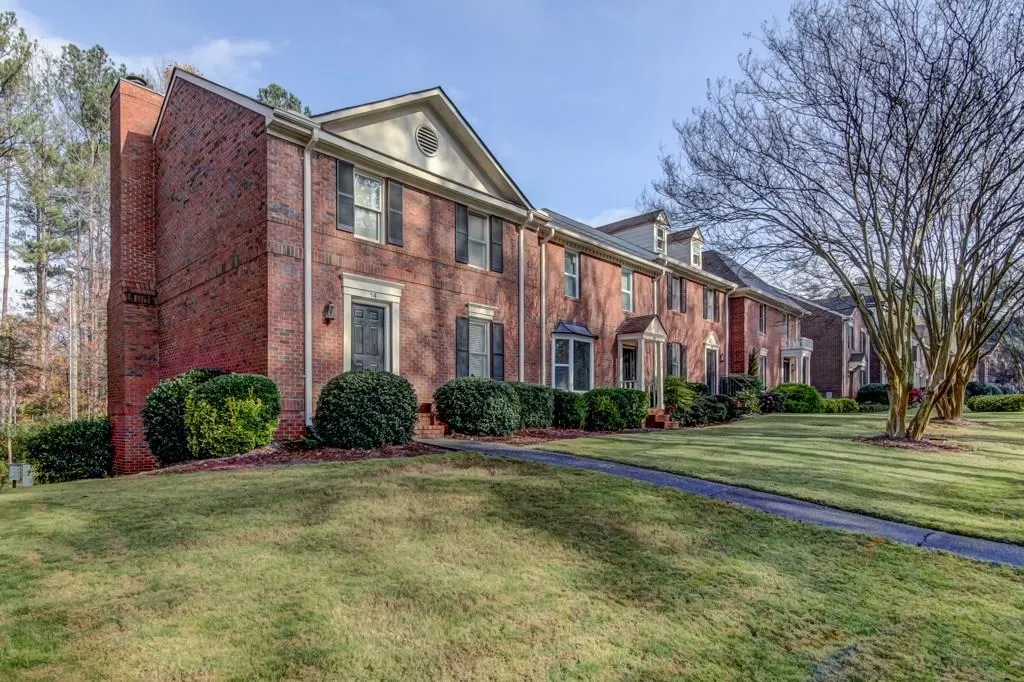 14 Huntington Place Drive, Atlanta, Georgia 30350, 3 Bedrooms Bedrooms, ,2 BathroomsBathrooms,Residential,Sold,14 Huntington Place Drive,5937996