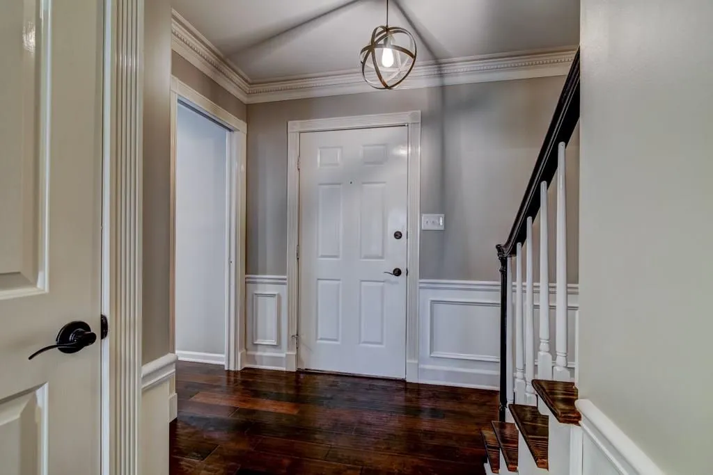 14 Huntington Place Drive, Atlanta, Georgia 30350, 3 Bedrooms Bedrooms, ,2 BathroomsBathrooms,Residential,Sold,14 Huntington Place Drive,5937996