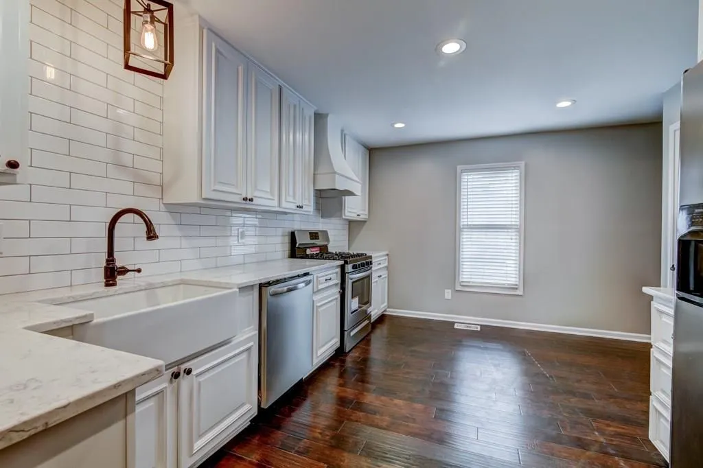 14 Huntington Place Drive, Atlanta, Georgia 30350, 3 Bedrooms Bedrooms, ,2 BathroomsBathrooms,Residential,Sold,14 Huntington Place Drive,5937996