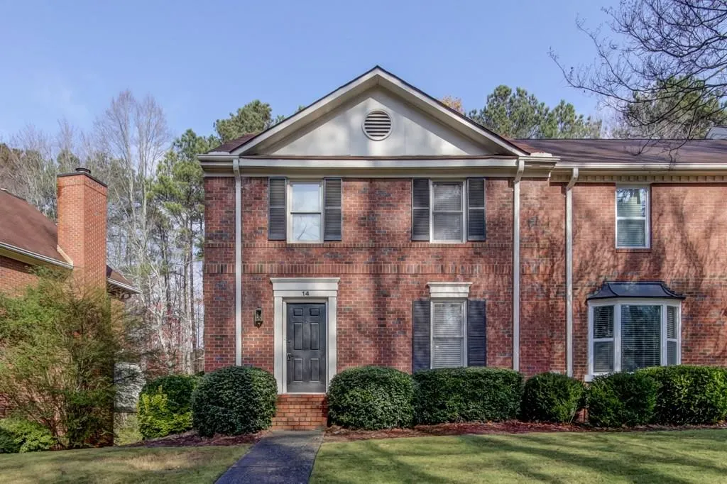 14 Huntington Place Drive, Atlanta, Georgia 30350, 3 Bedrooms Bedrooms, ,2 BathroomsBathrooms,Residential,Sold,14 Huntington Place Drive,5937996