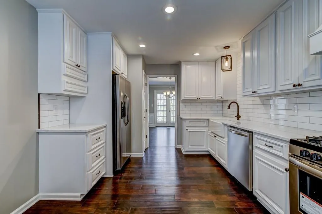 14 Huntington Place Drive, Atlanta, Georgia 30350, 3 Bedrooms Bedrooms, ,2 BathroomsBathrooms,Residential,Sold,14 Huntington Place Drive,5937996