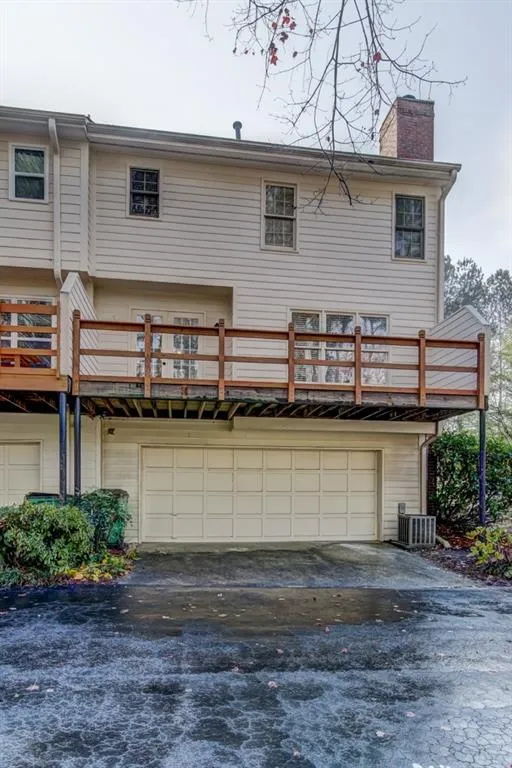 14 Huntington Place Drive, Atlanta, Georgia 30350, 3 Bedrooms Bedrooms, ,2 BathroomsBathrooms,Residential,Sold,14 Huntington Place Drive,5937996