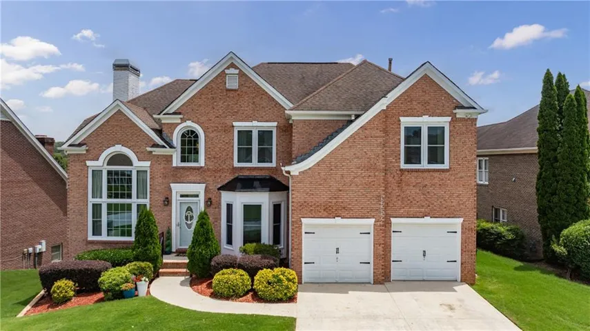 3204 Clubside View Court, Snellville, Georgia 30039