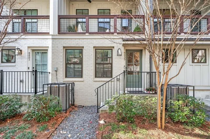 4455 Dandelion Lane, Atlanta, Georgia 30342